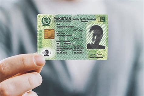 smart card nadra fee|NADRA id card fee 2024.